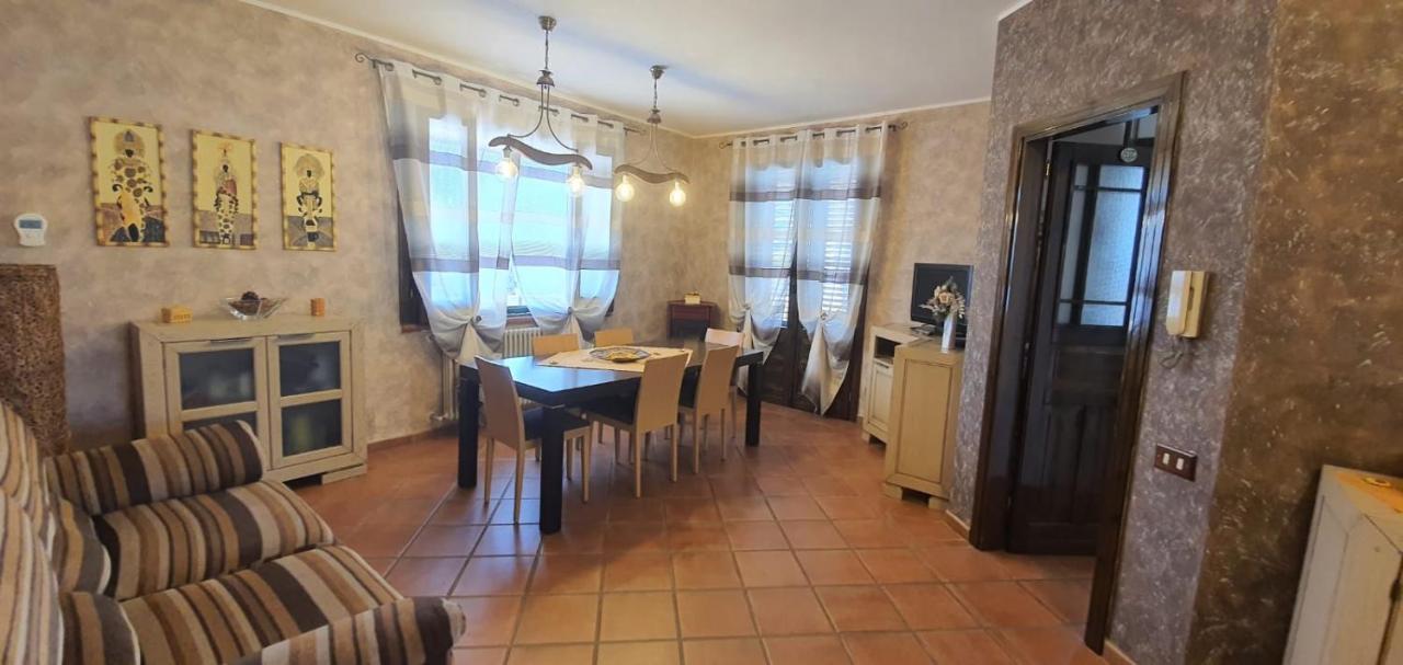 Villa Marianna Con Piscina Privata Ampi Spazi Esterni E Wifi Free Trabia Exterior photo